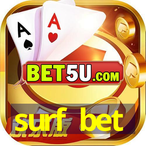 surf bet